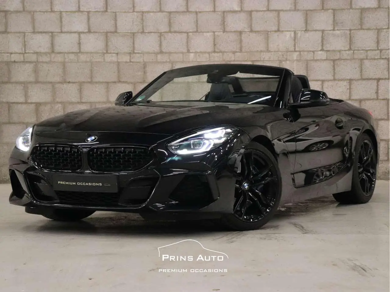 Photo 1 : Bmw Z4 2020 Petrol