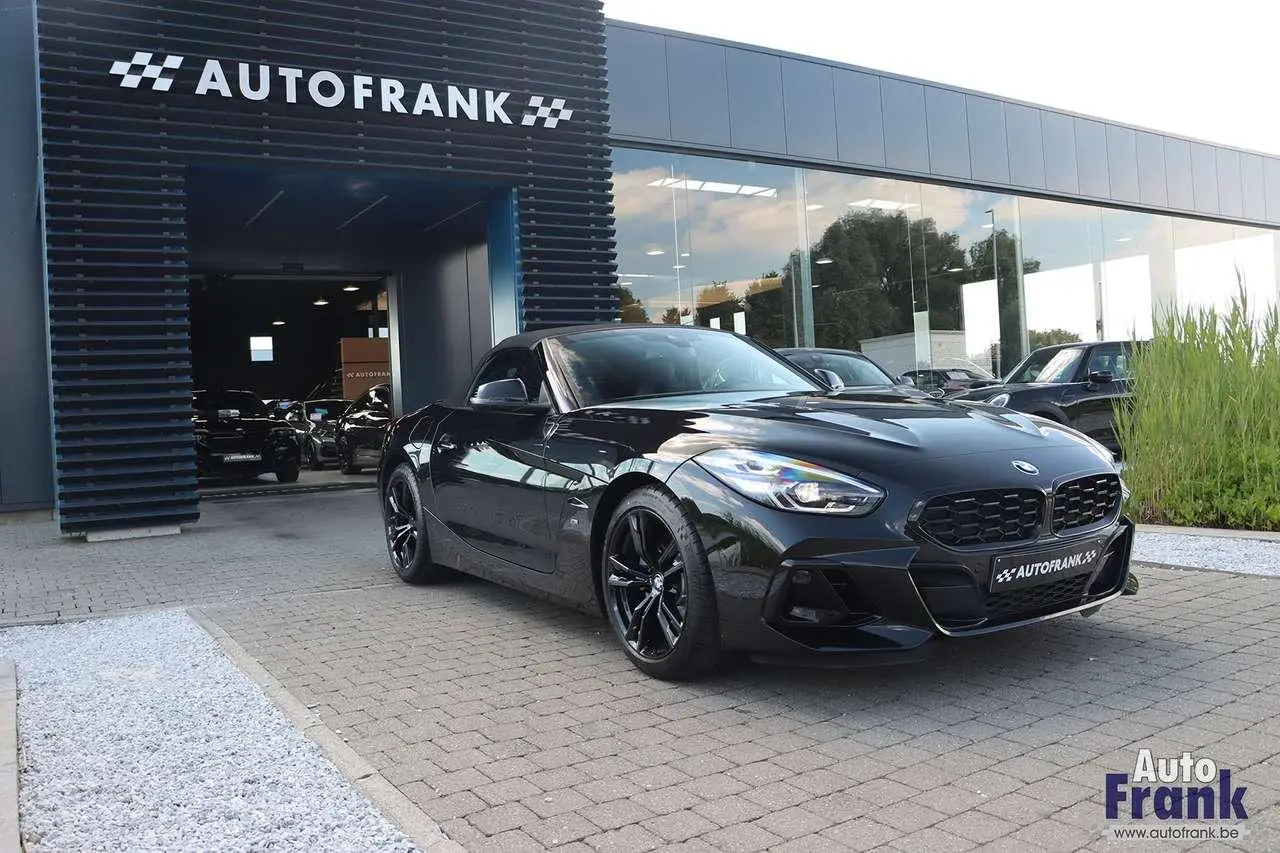 Photo 1 : Bmw Z4 2023 Essence