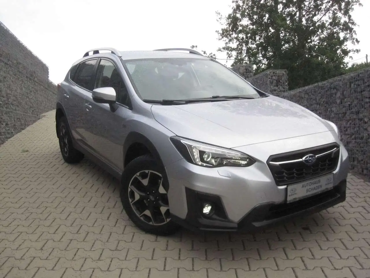 Photo 1 : Subaru Xv 2019 Petrol