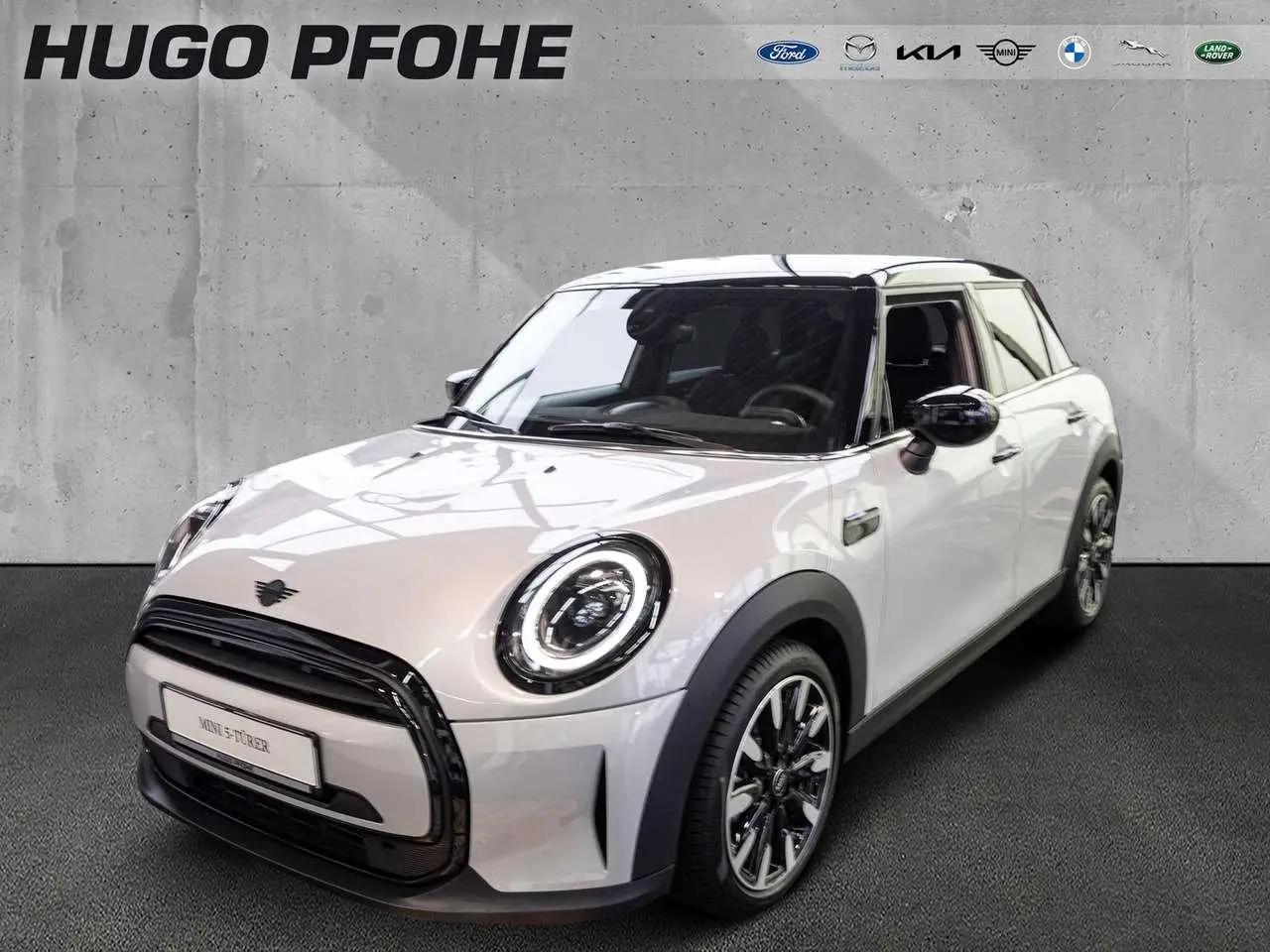 Photo 1 : Mini Cooper 2023 Petrol