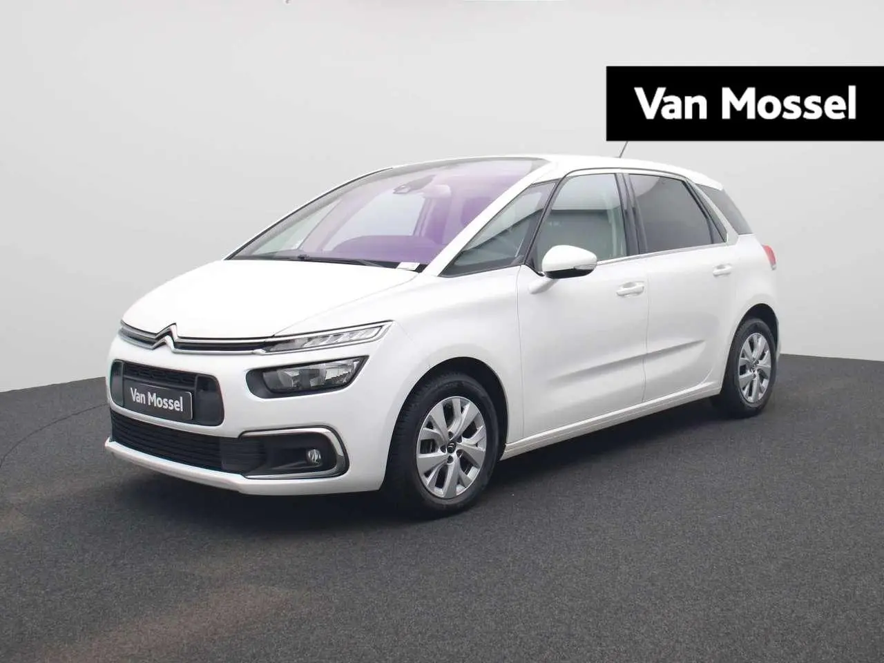 Photo 1 : Citroen C4 2020 Diesel