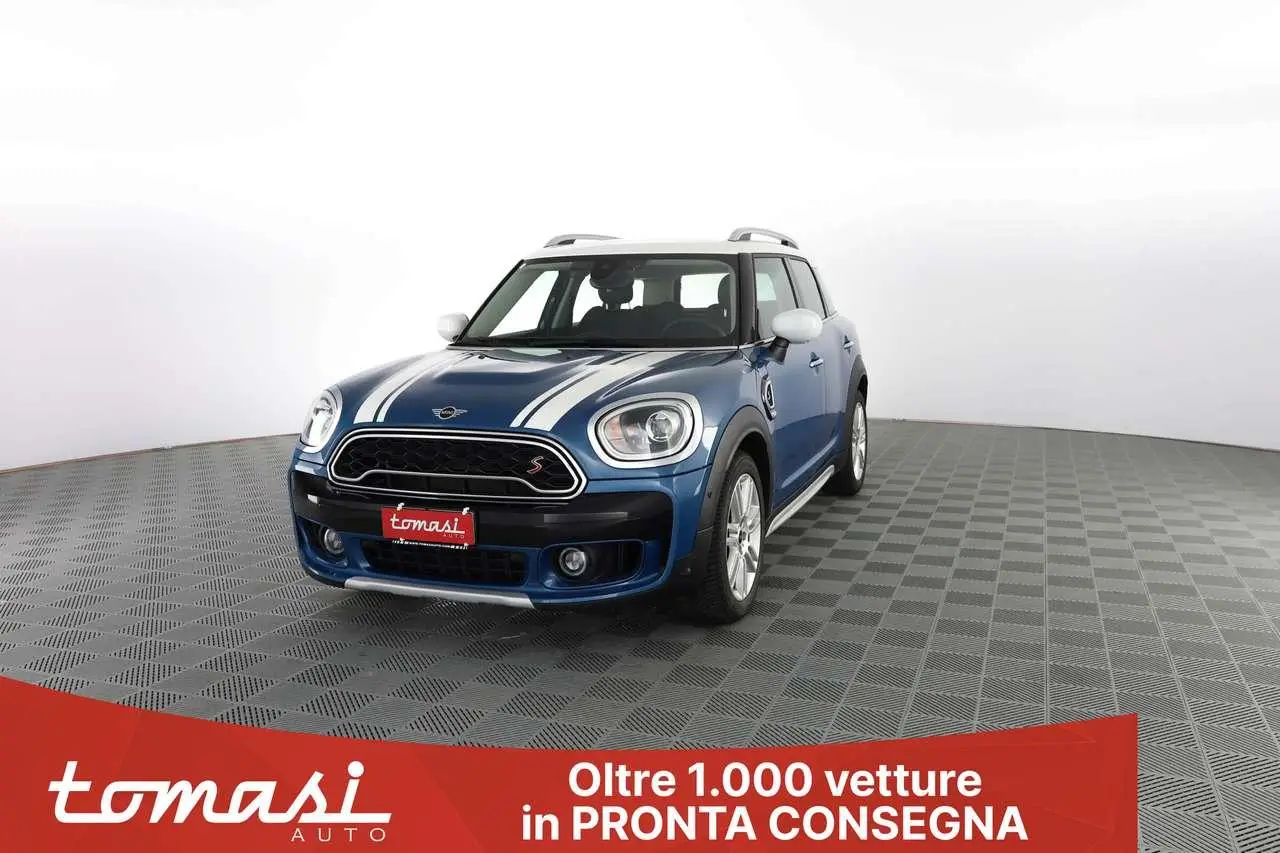 Photo 1 : Mini Cooper 2021 Petrol