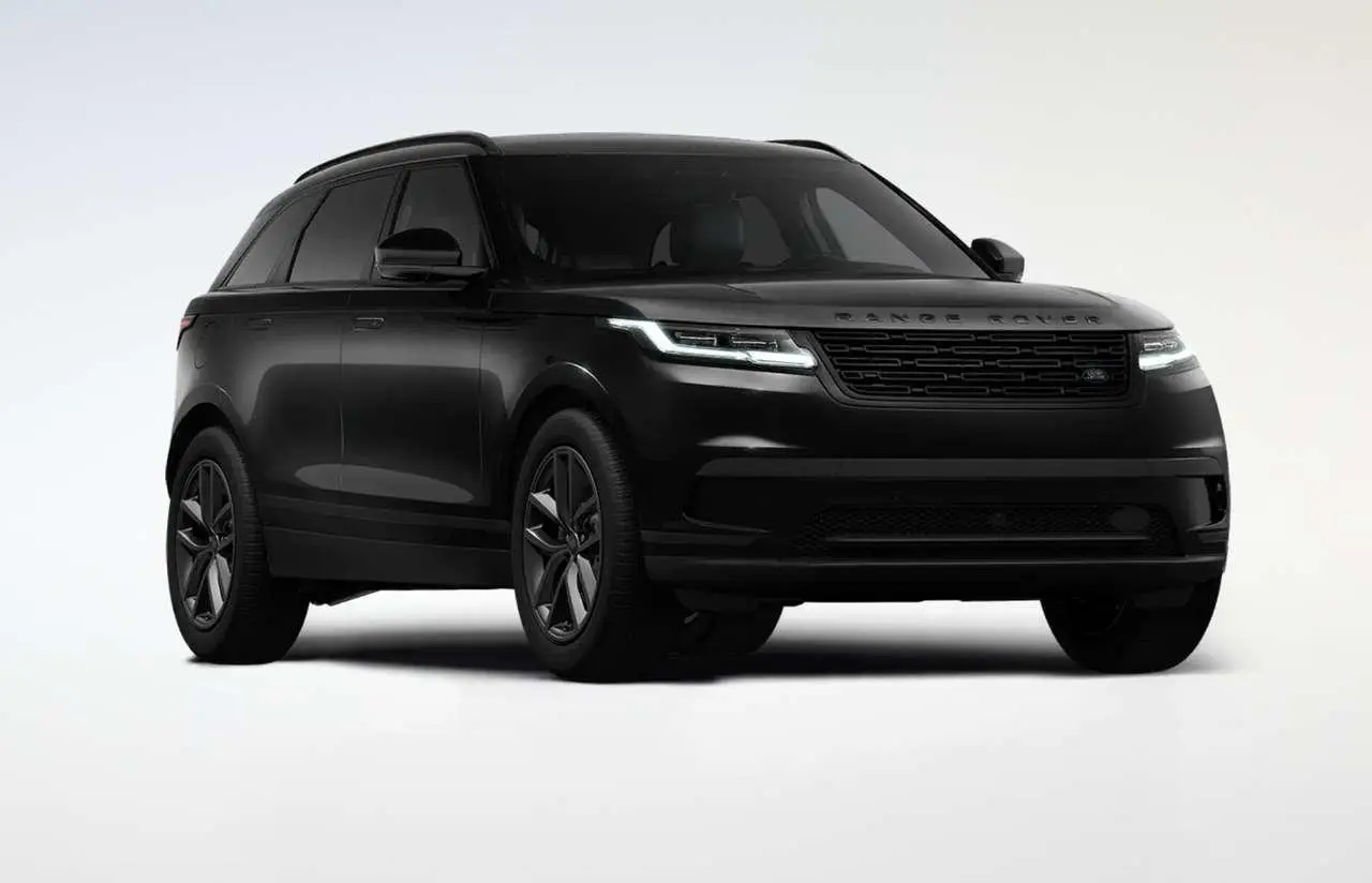 Photo 1 : Land Rover Range Rover Velar 2024 Hybride