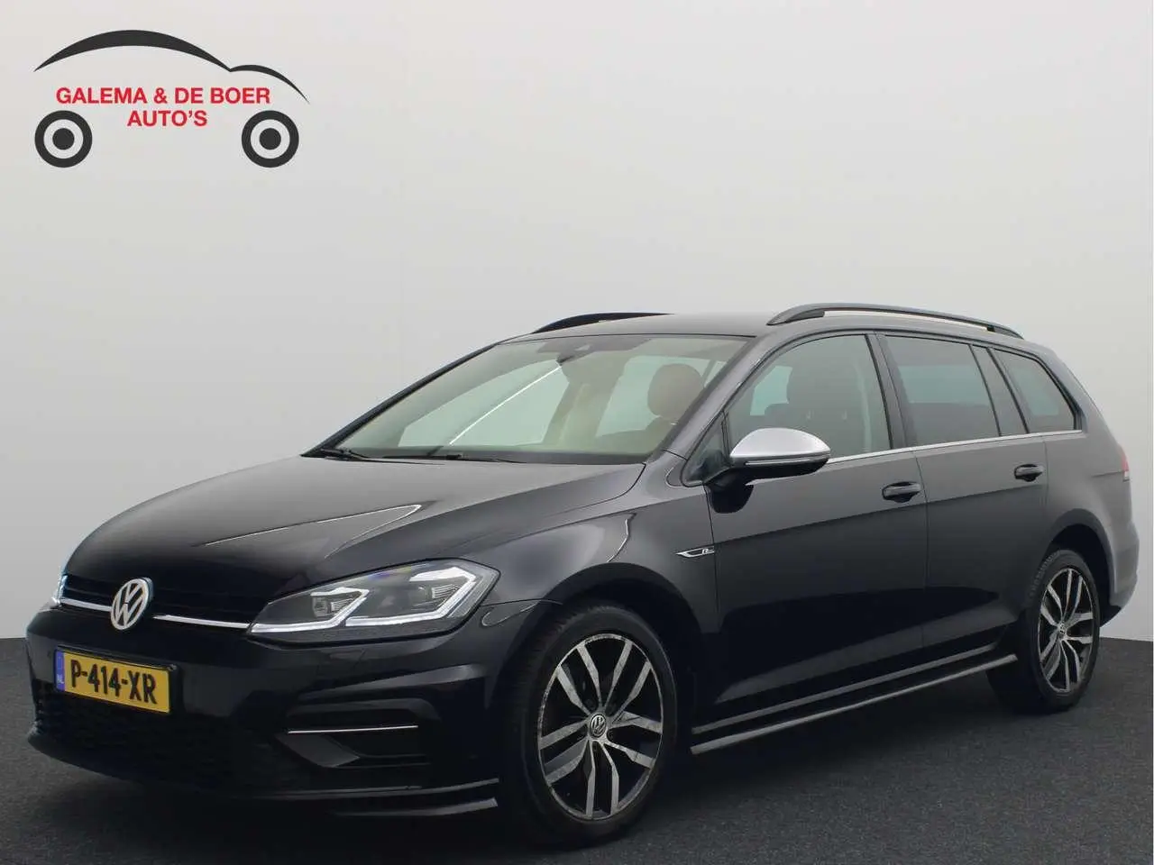 Photo 1 : Volkswagen Golf 2017 Essence