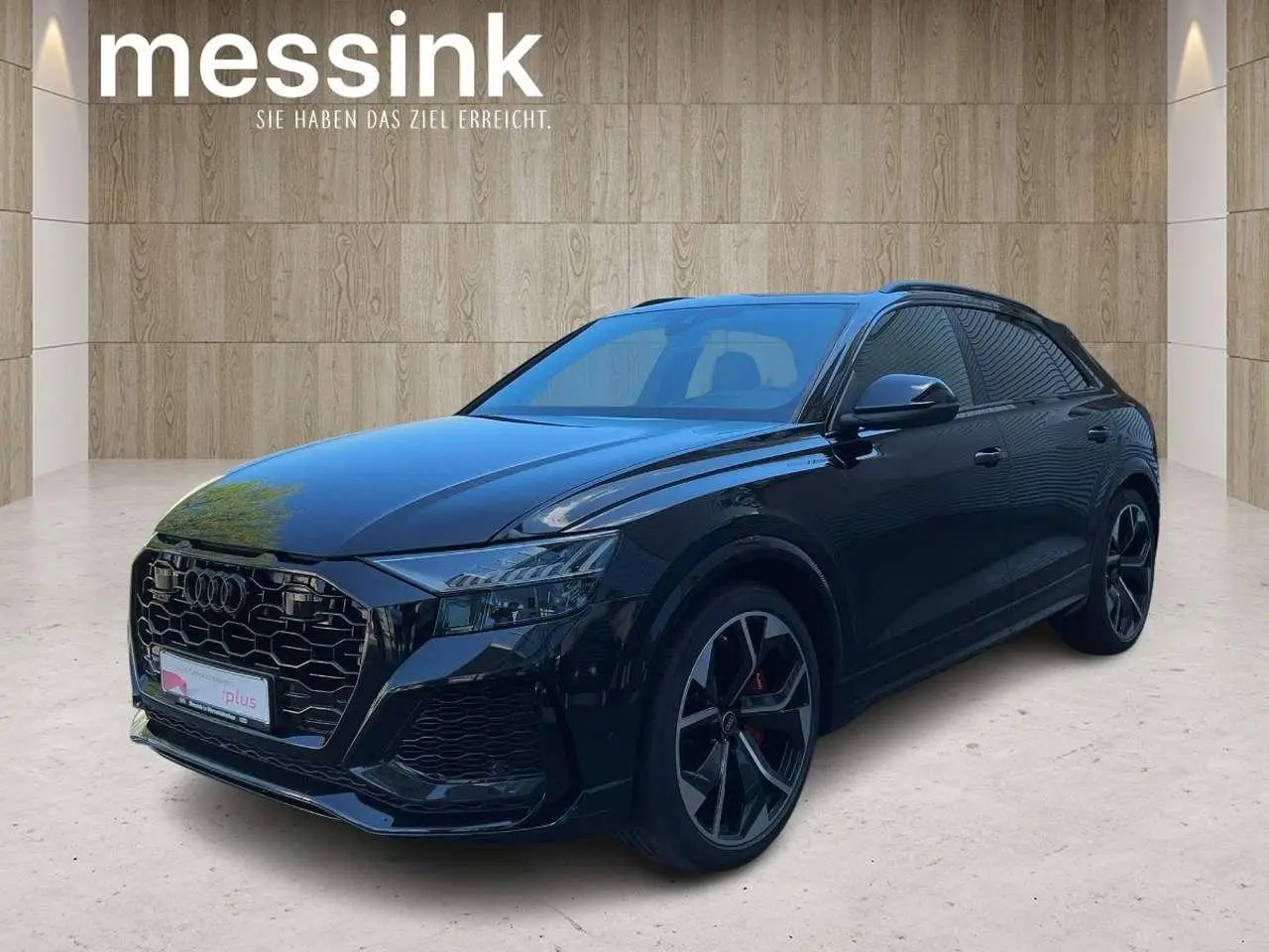 Photo 1 : Audi Rsq8 2023 Essence