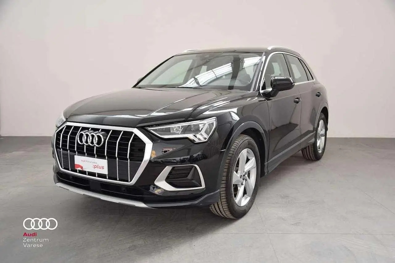 Photo 1 : Audi Q3 2022 Diesel