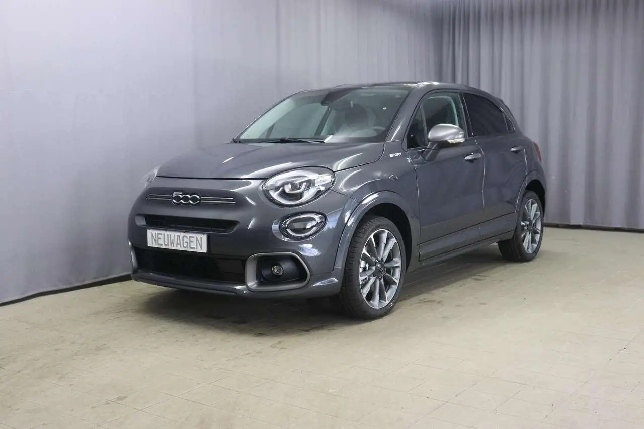 Photo 1 : Fiat 500x 2024 Petrol