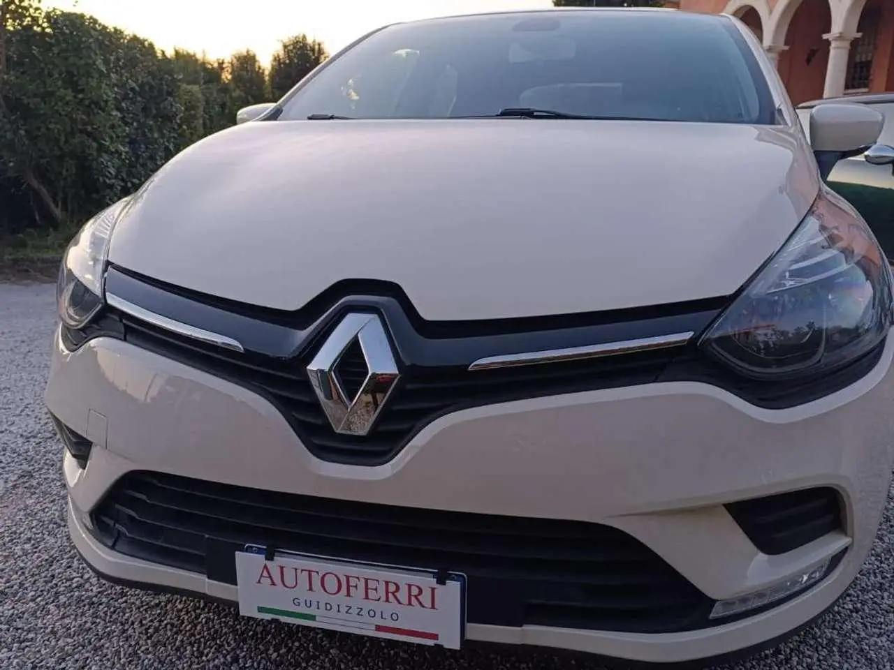 Photo 1 : Renault Clio 2018 LPG