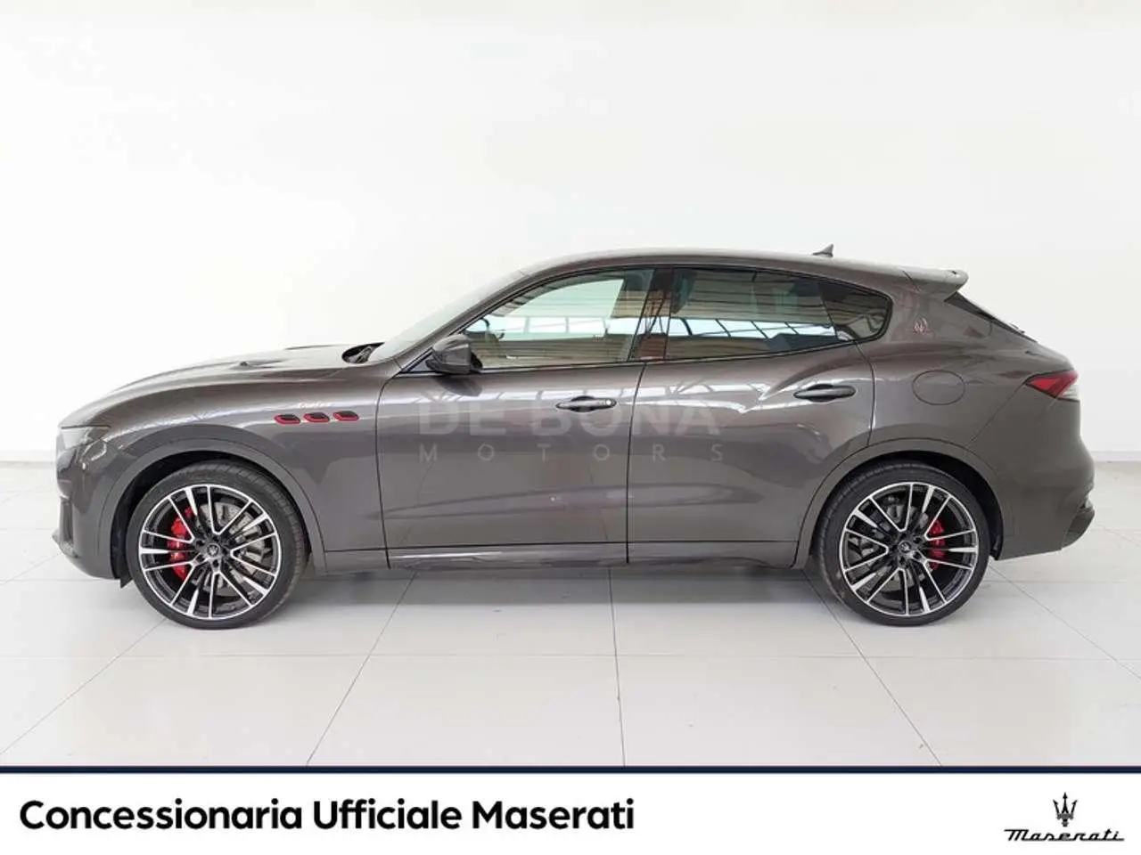 Photo 1 : Maserati Levante 2021 Petrol