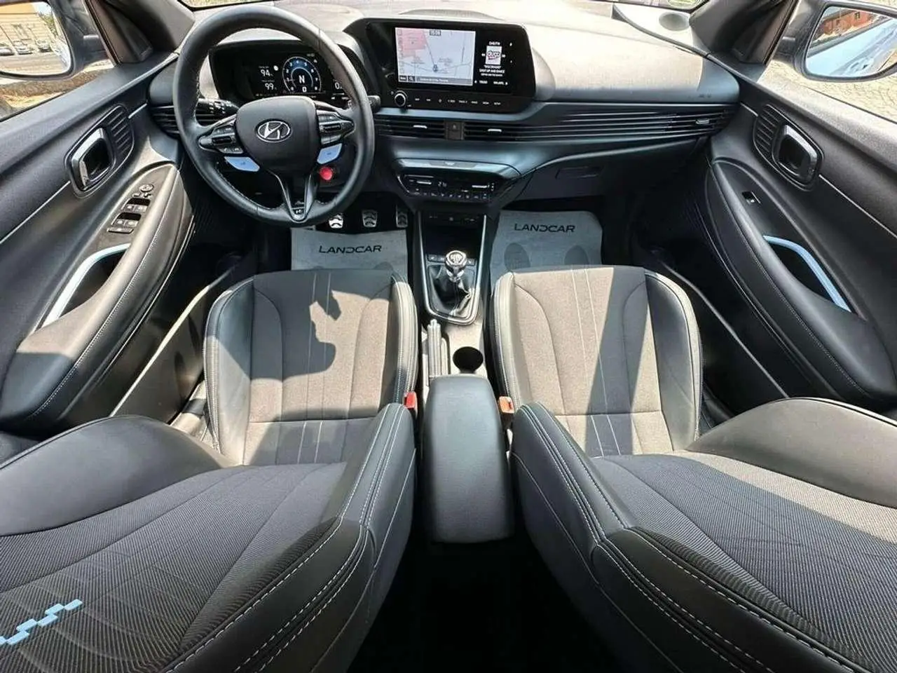 Photo 1 : Hyundai I20 2023 Essence