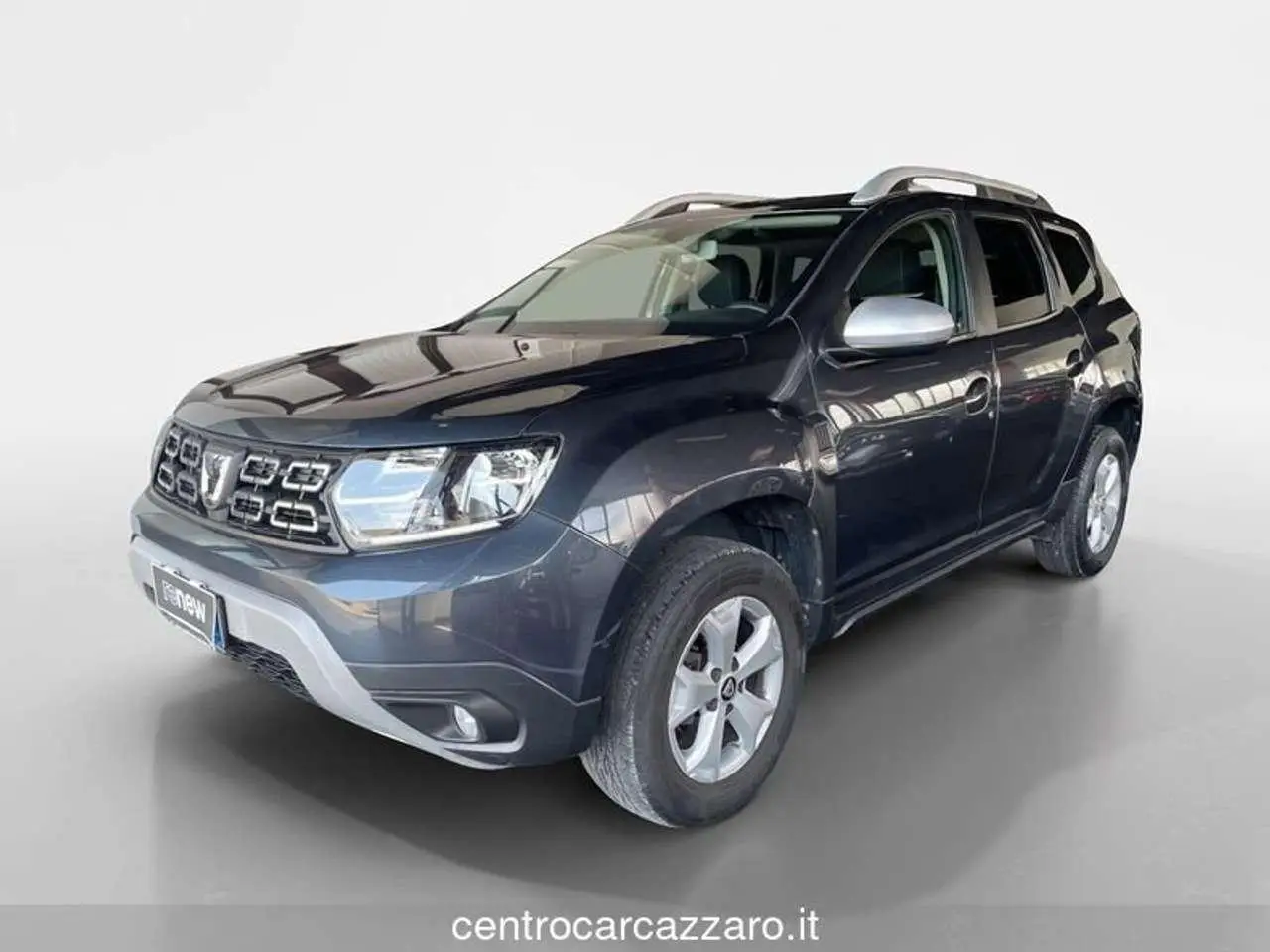 Photo 1 : Dacia Duster 2018 Essence