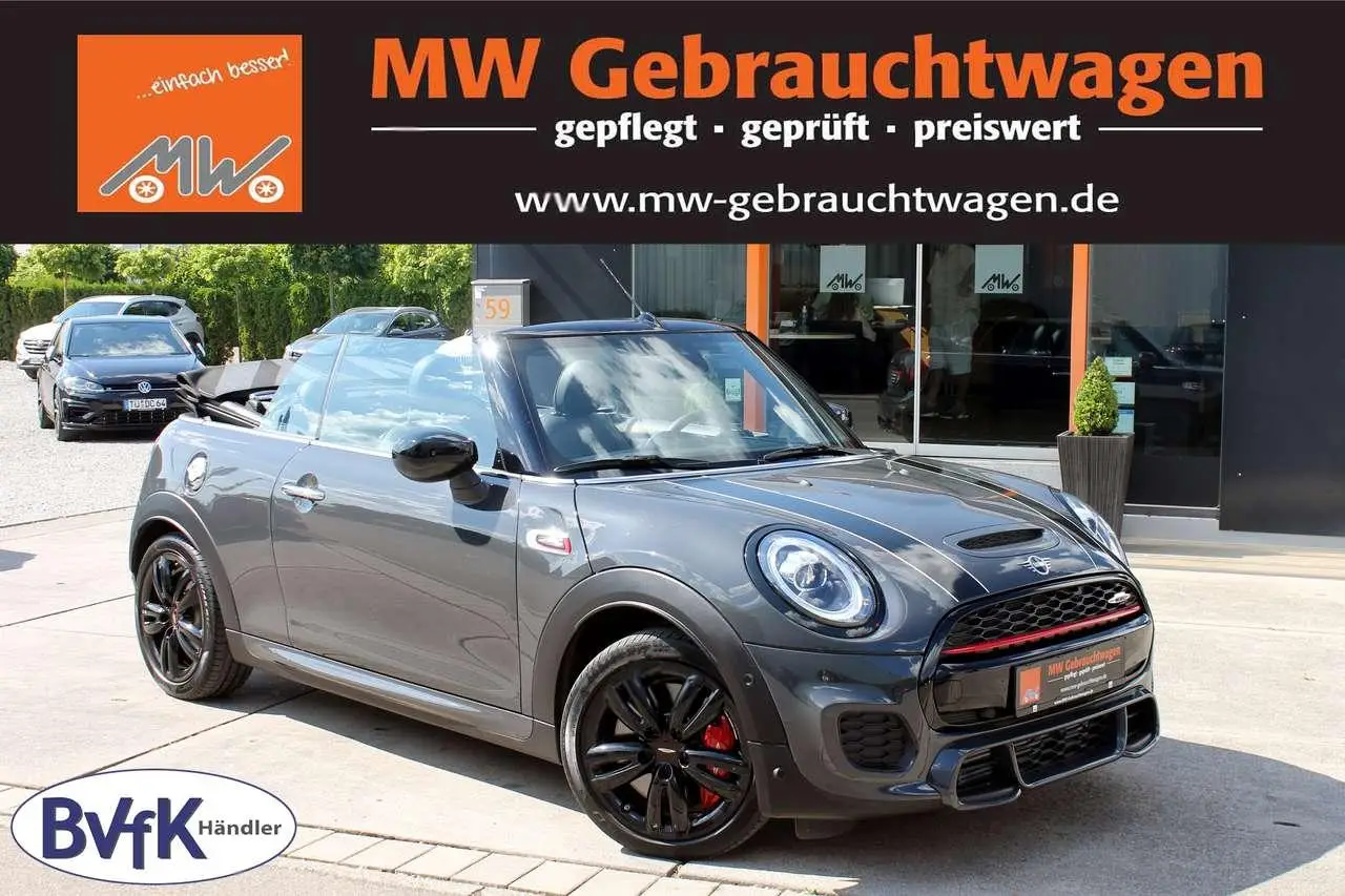 Photo 1 : Mini John Cooper Works 2020 Essence