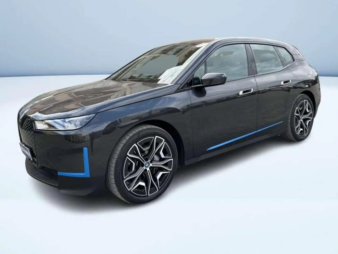 Photo 1 : Bmw Ix 2022 Electric