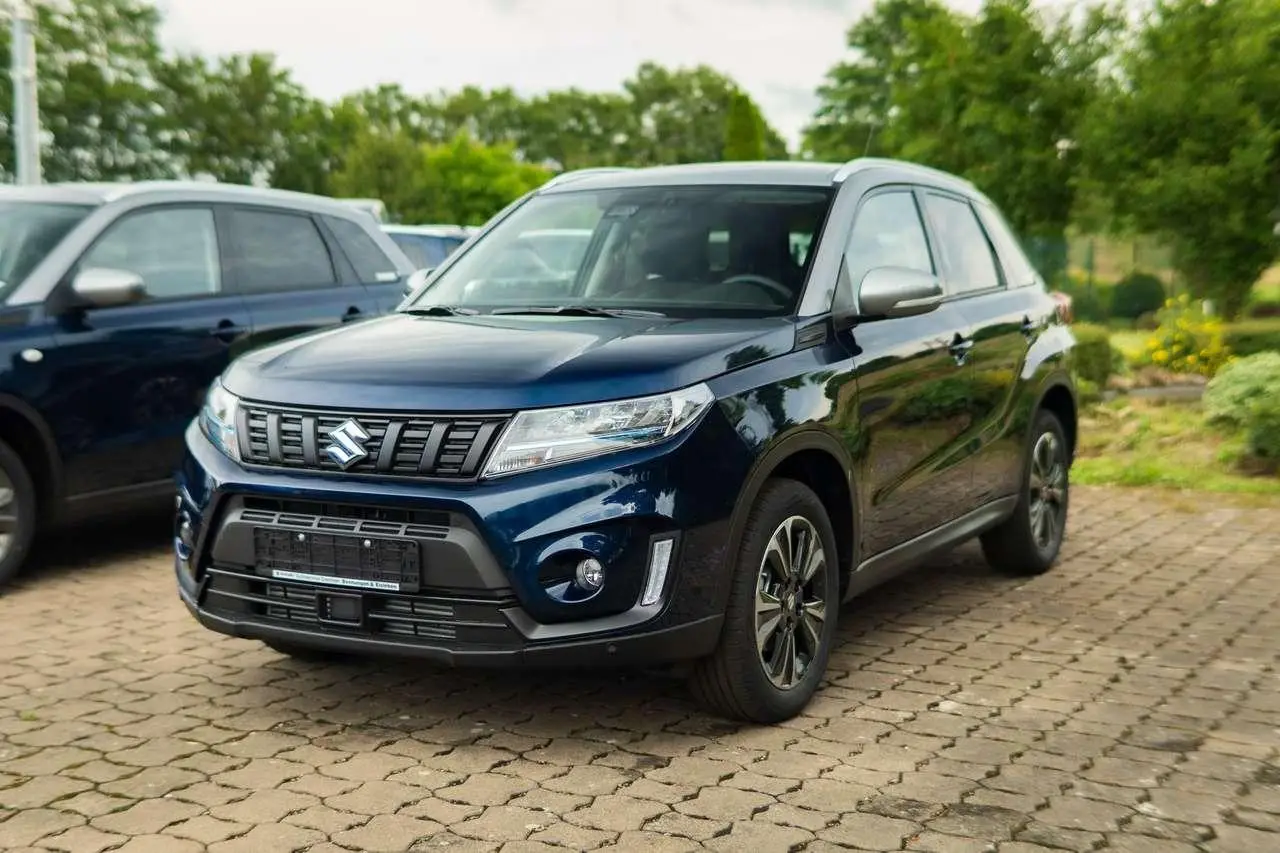 Photo 1 : Suzuki Vitara 2024 Petrol