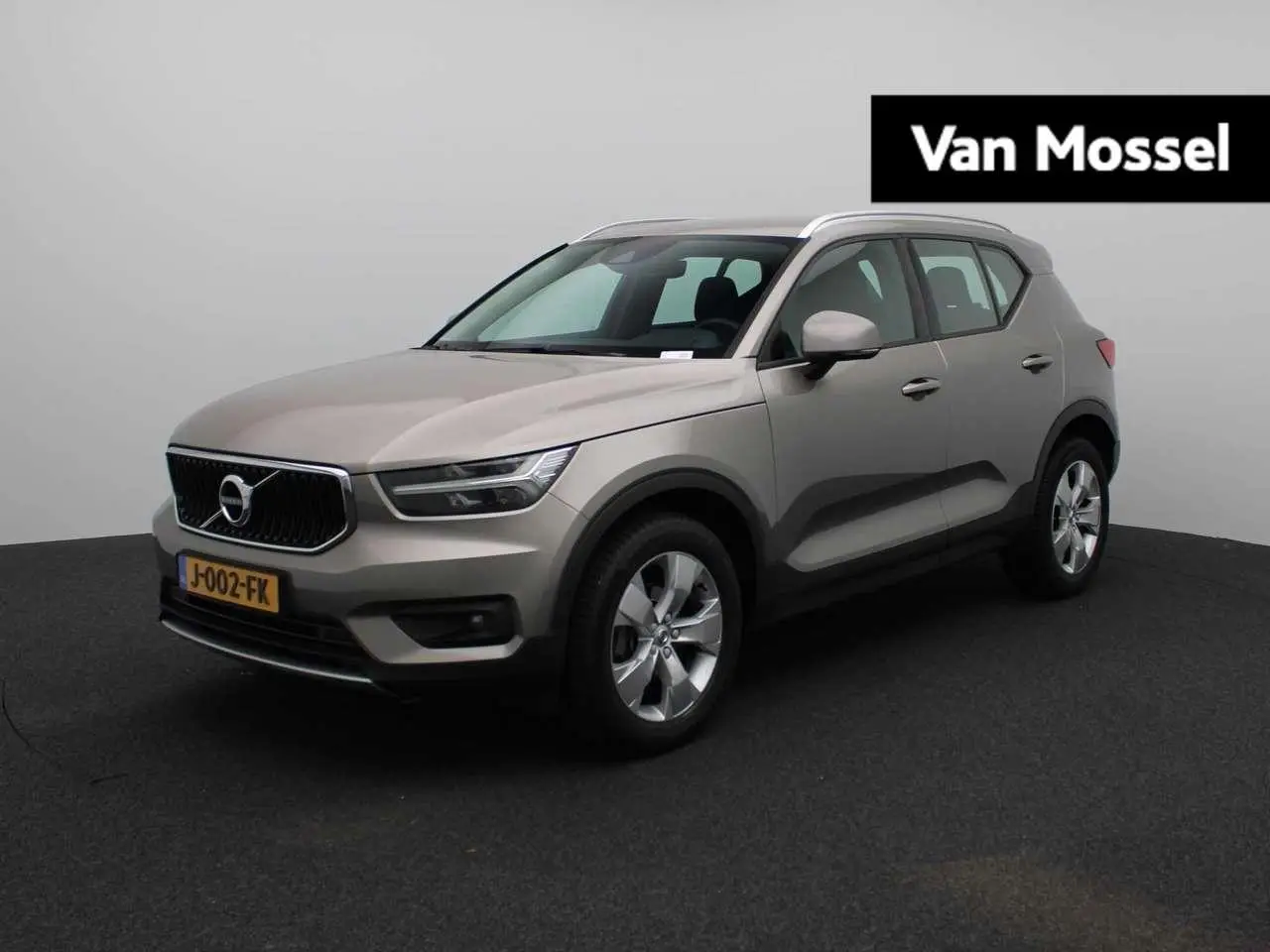 Photo 1 : Volvo Xc40 2020 Essence