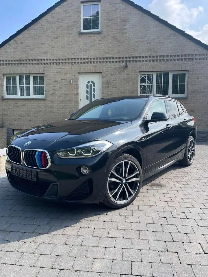 Photo 1 : Bmw X2 2019 Diesel