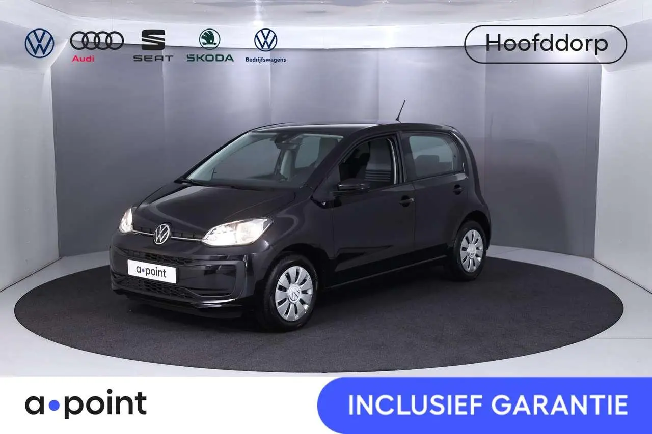 Photo 1 : Volkswagen Up! 2023 Petrol