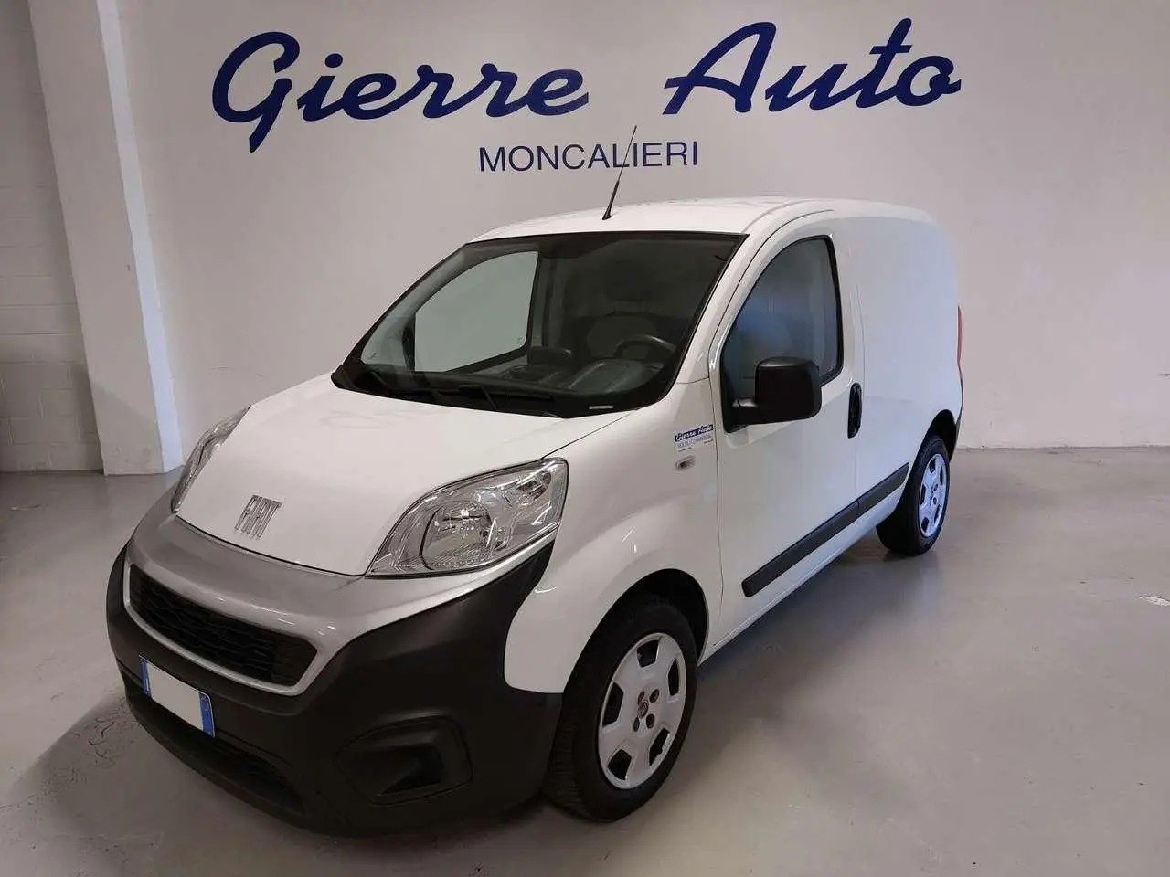 Photo 1 : Fiat Fiorino 2022 Diesel