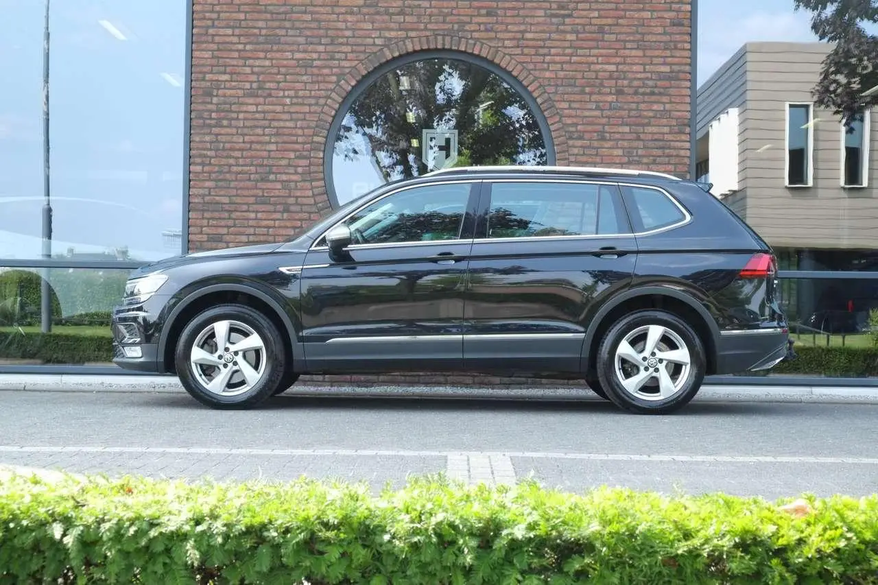 Photo 1 : Volkswagen Tiguan 2019 Diesel