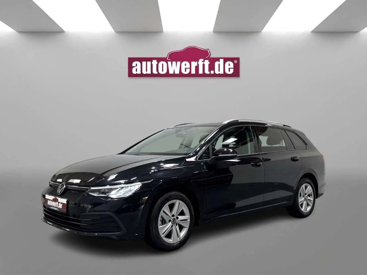 Photo 1 : Volkswagen Golf 2023 Diesel