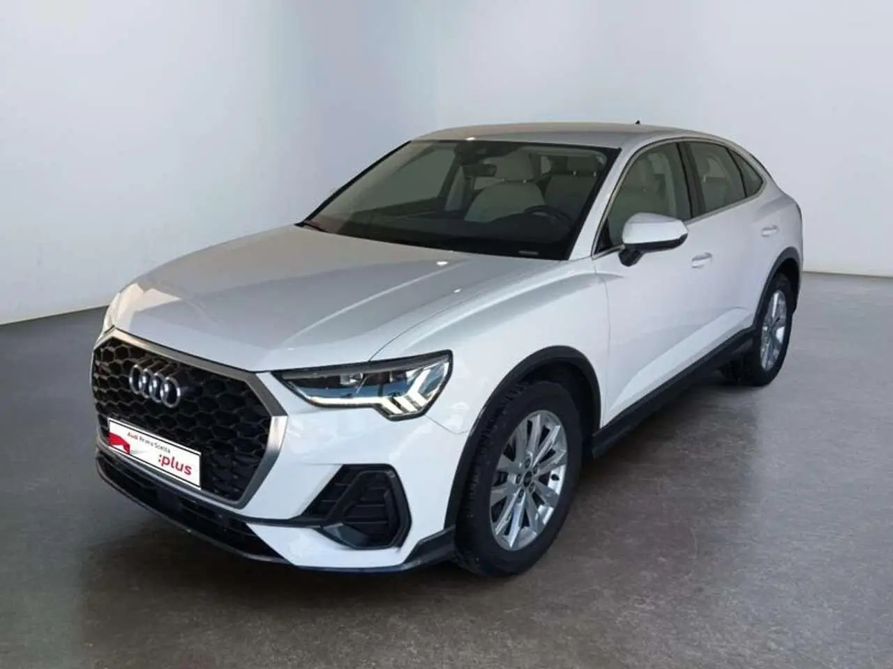 Photo 1 : Audi Q3 2020 Diesel