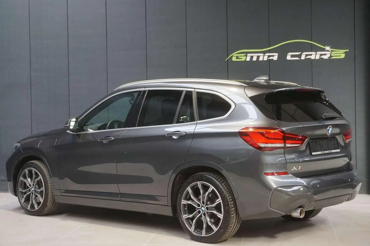 Photo 1 : Bmw X1 2020 Hybrid