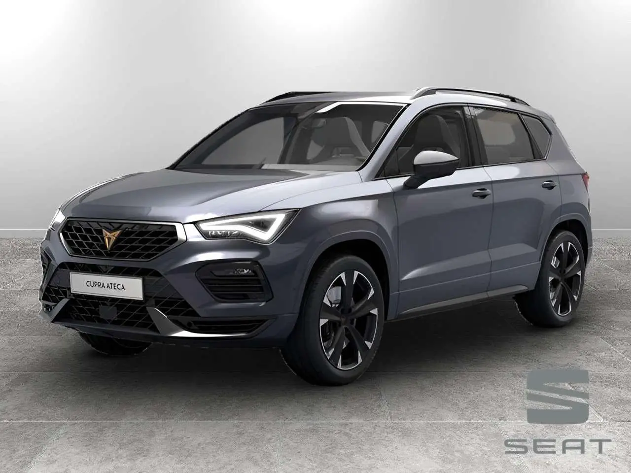 Photo 1 : Seat Ateca 2024 Essence