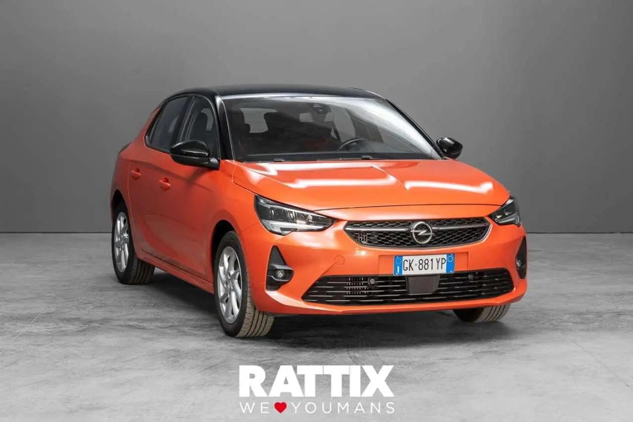 Photo 1 : Opel Corsa 2020 Petrol