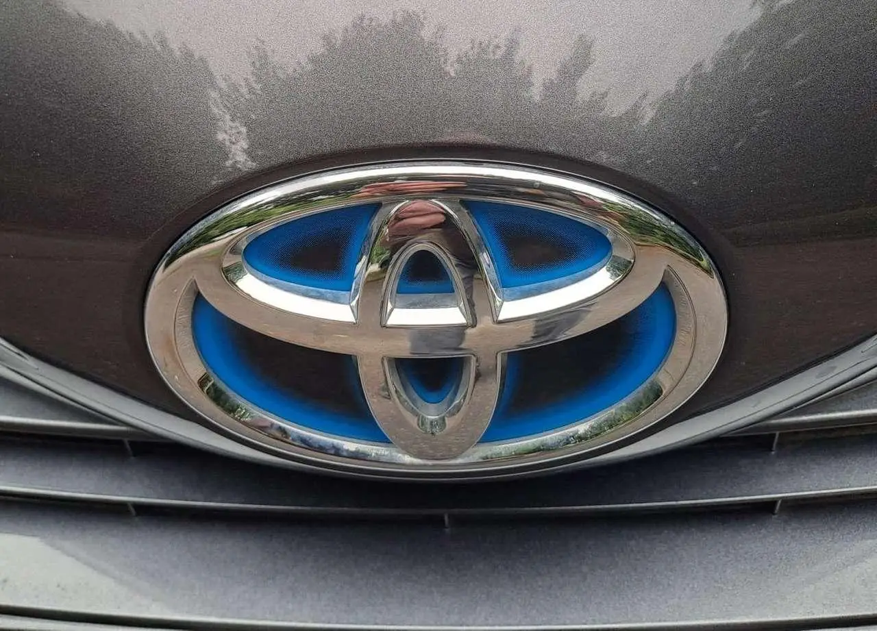 Photo 1 : Toyota Yaris 2020 Hybride