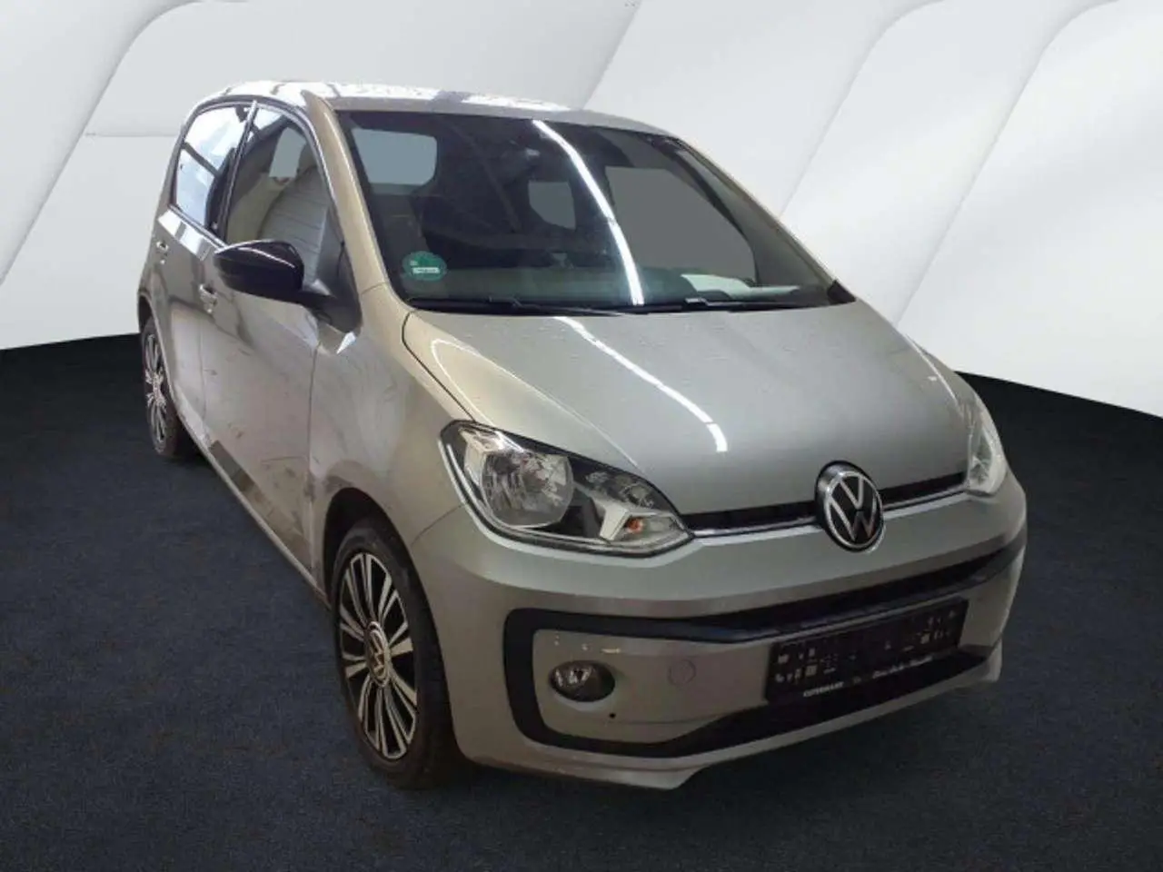 Photo 1 : Volkswagen Up! 2021 Petrol