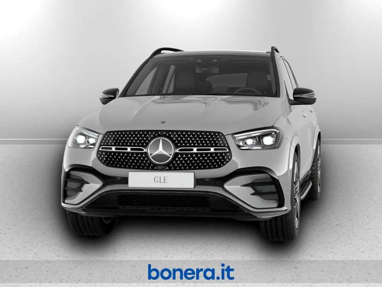 Photo 1 : Mercedes-benz Classe Gle 2024 Hybrid