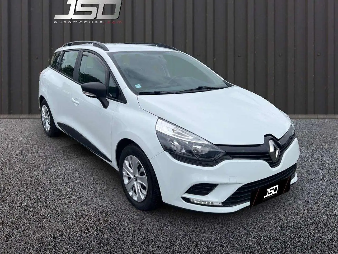 Photo 1 : Renault Clio 2017 Petrol