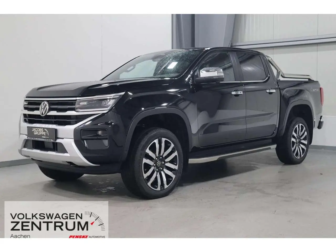 Photo 1 : Volkswagen Amarok 2024 Diesel