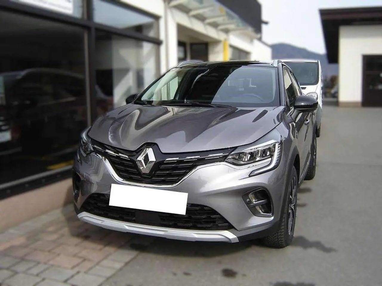 Photo 1 : Renault Captur 2024 GPL