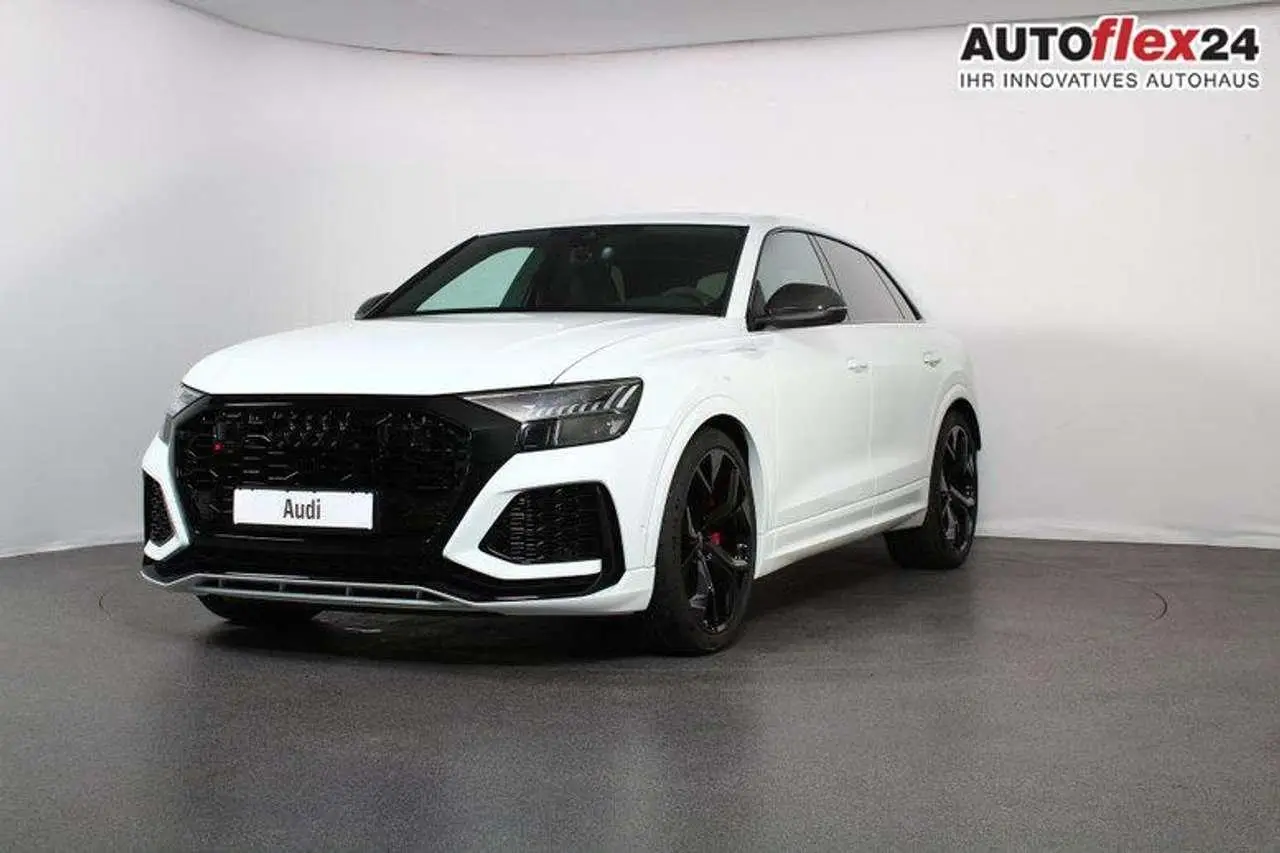 Photo 1 : Audi Rsq8 2023 Essence