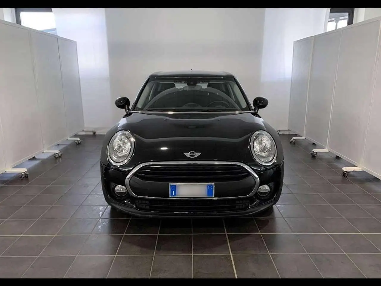 Photo 1 : Mini One 2018 Diesel