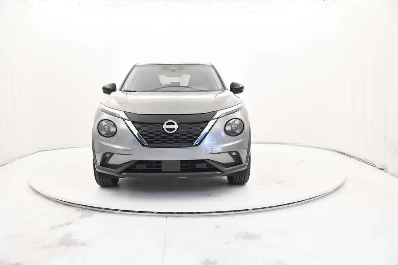 Photo 1 : Nissan Juke 2024 Hybrid