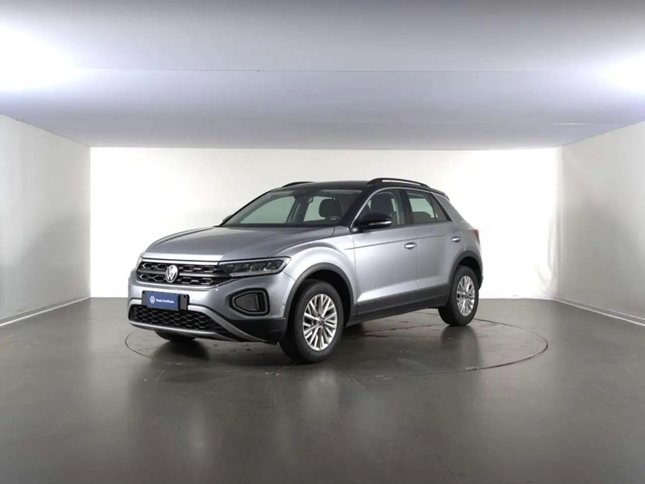 Photo 1 : Volkswagen T-roc 2023 Diesel