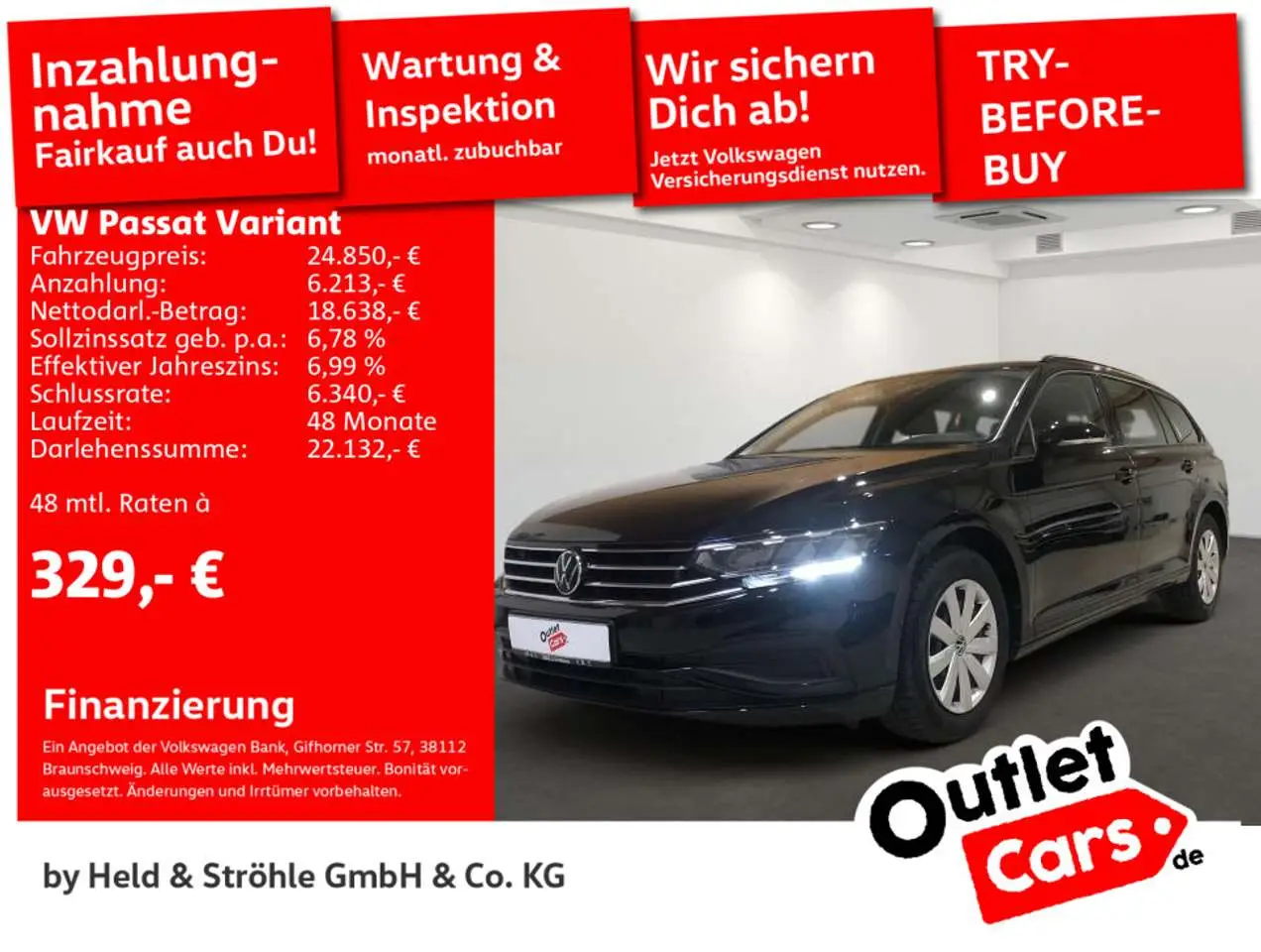 Photo 1 : Volkswagen Passat 2022 Petrol