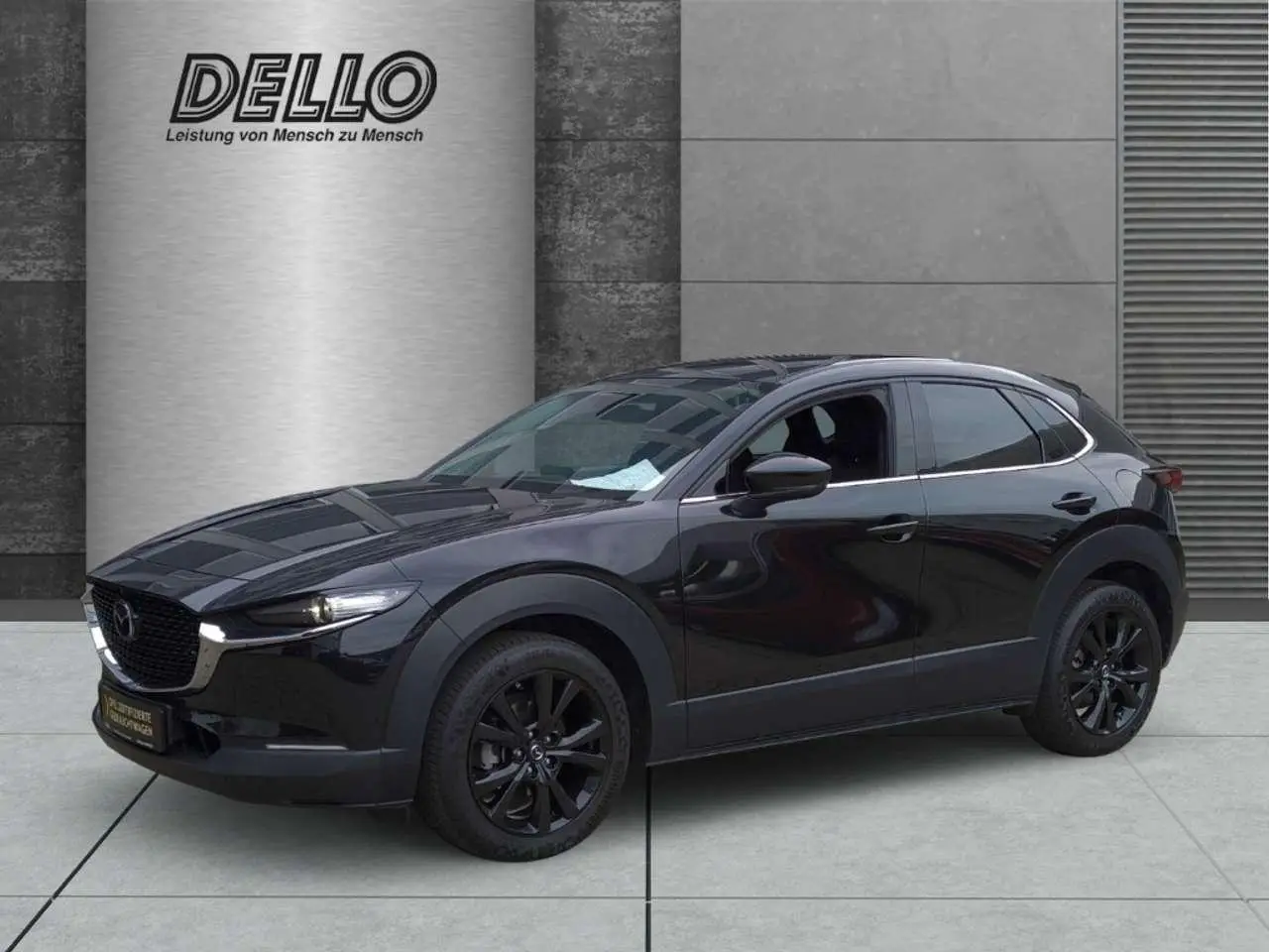 Photo 1 : Mazda Cx-30 2023 Petrol