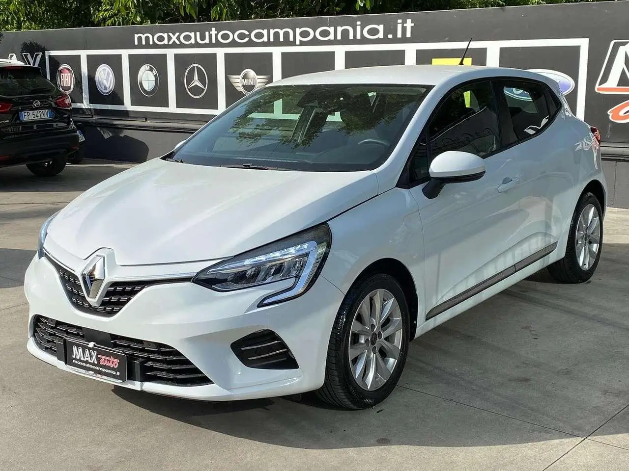 Photo 1 : Renault Clio 2019 Essence