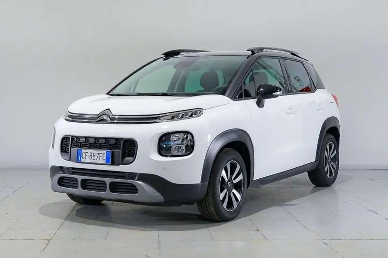 Photo 1 : Citroen C3 Aircross 2021 Diesel