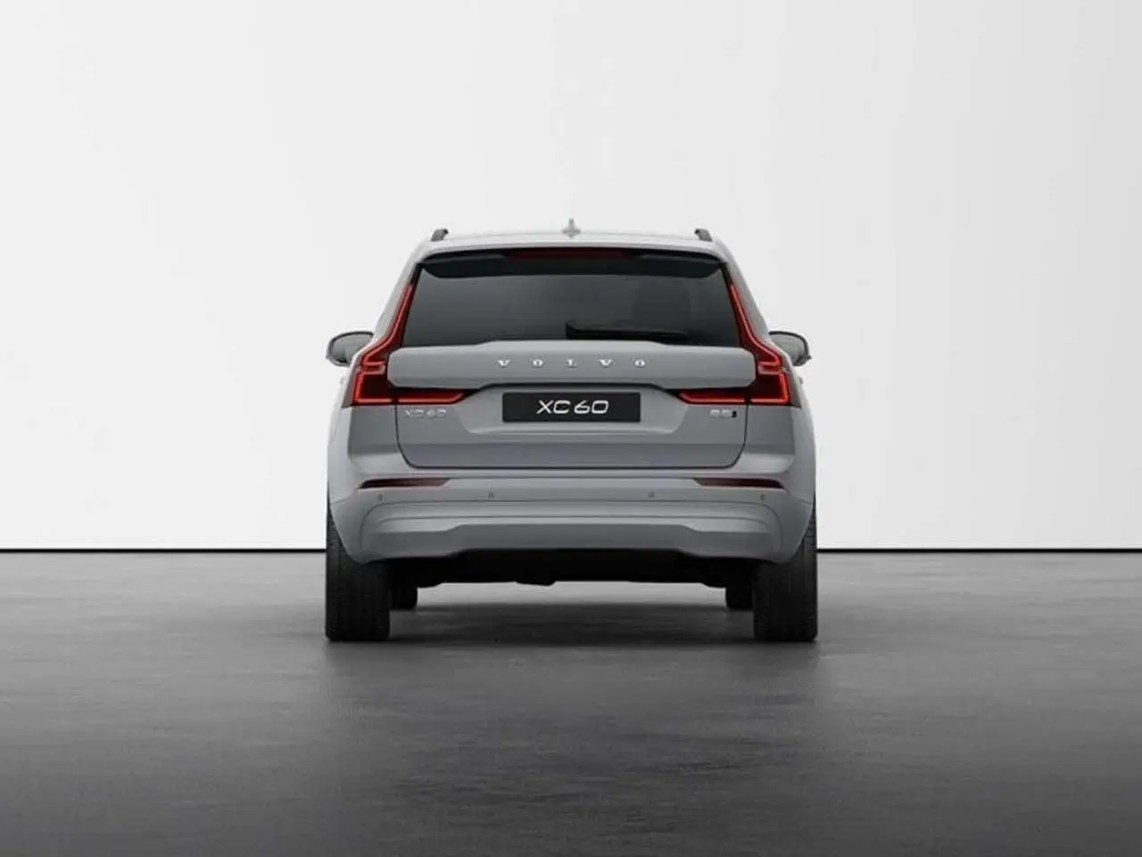 Photo 1 : Volvo Xc60 2024 Hybride