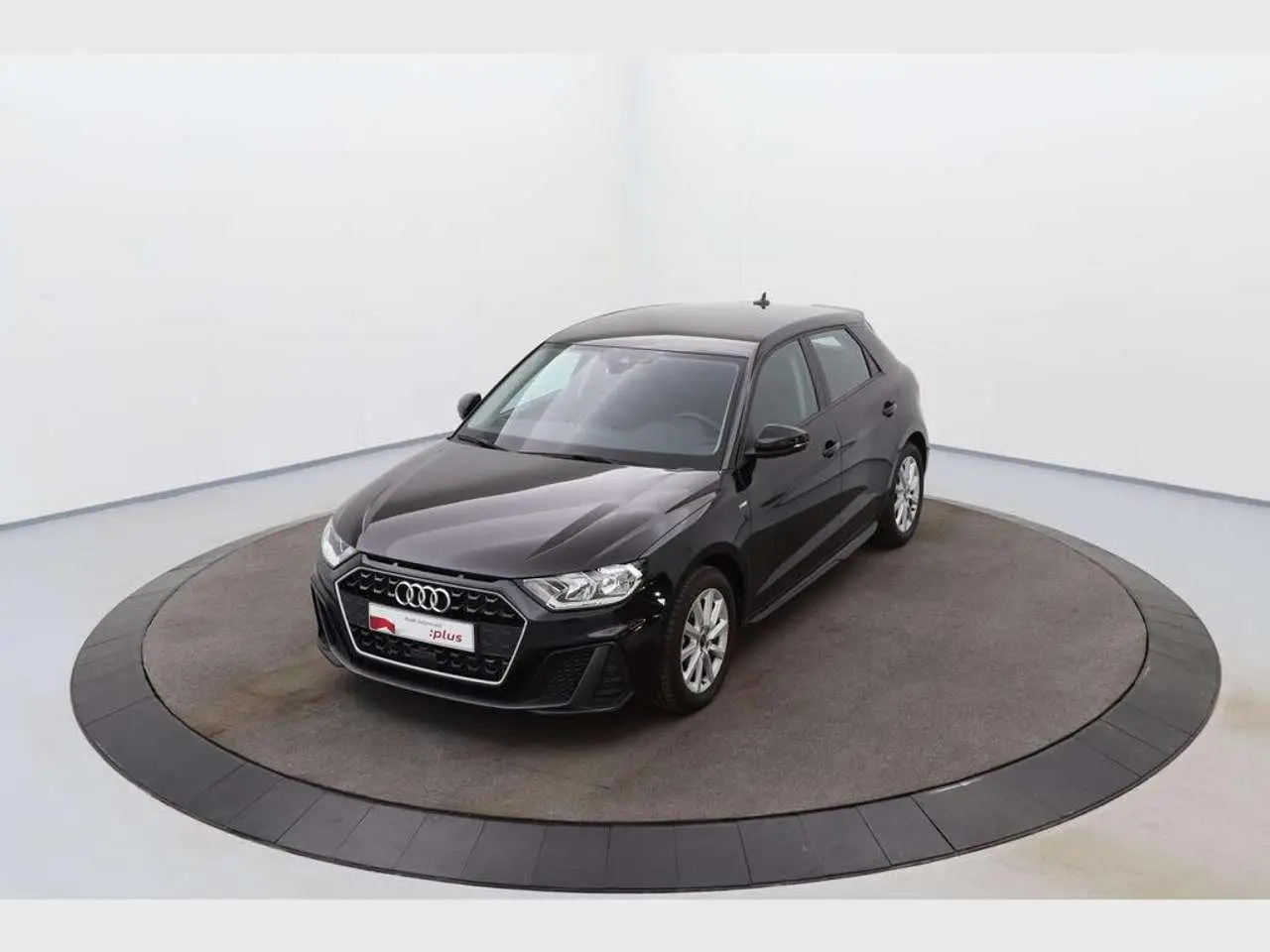 Photo 1 : Audi A1 2024 Petrol