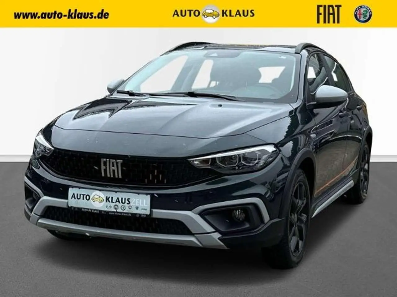 Photo 1 : Fiat Tipo 2024 Essence