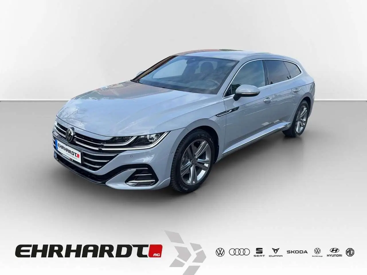 Photo 1 : Volkswagen Arteon 2023 Petrol