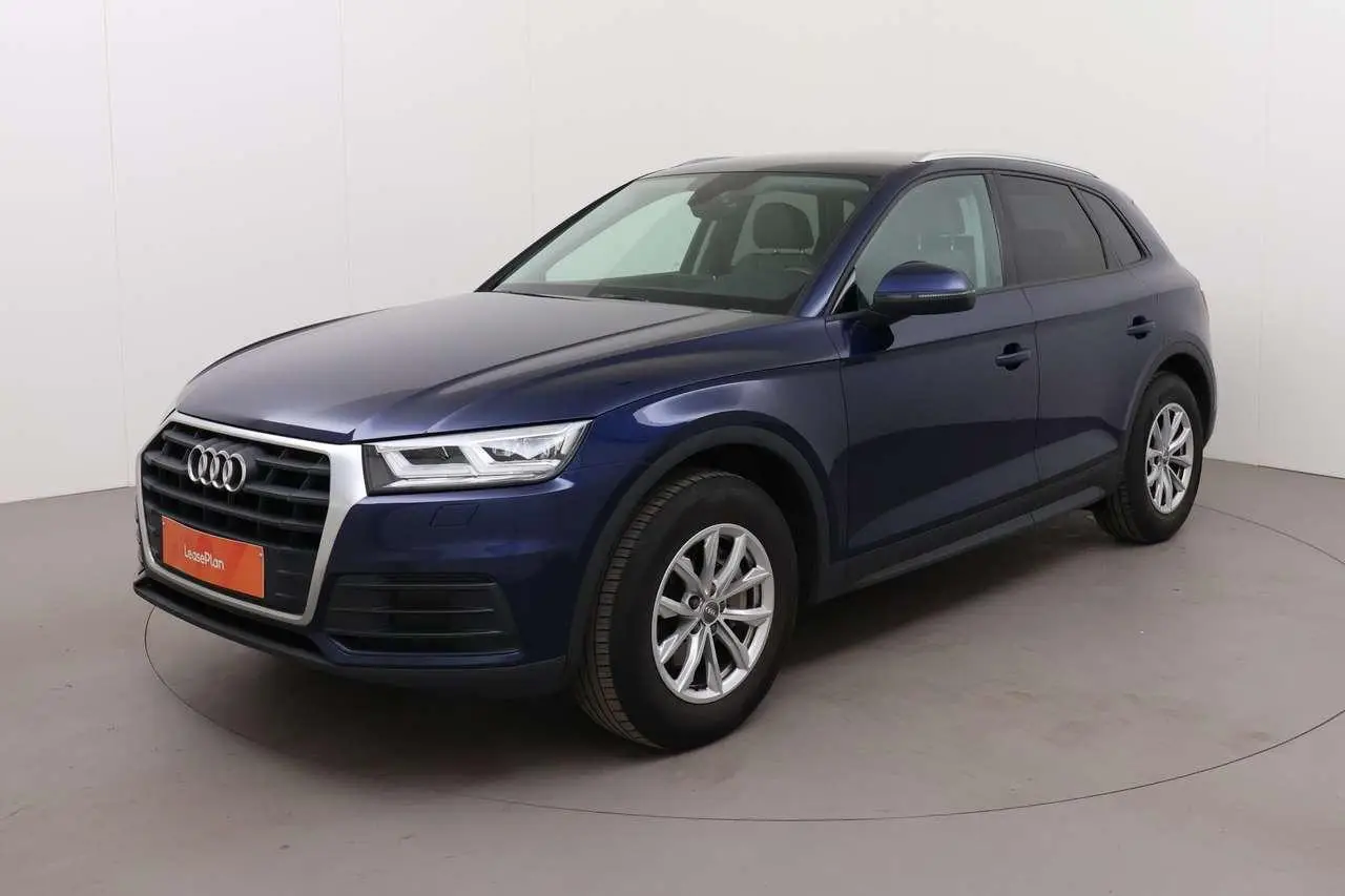 Photo 1 : Audi Q5 2020 Diesel