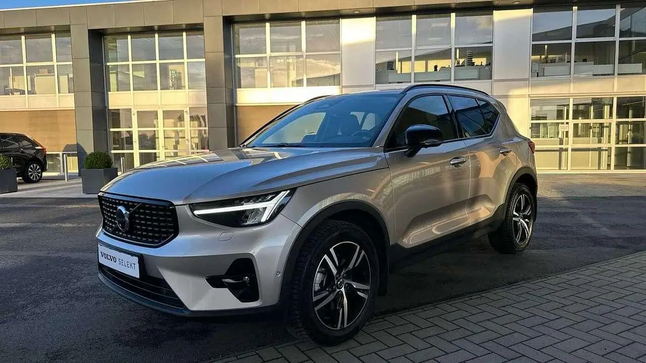 Photo 1 : Volvo Xc40 2023 Essence