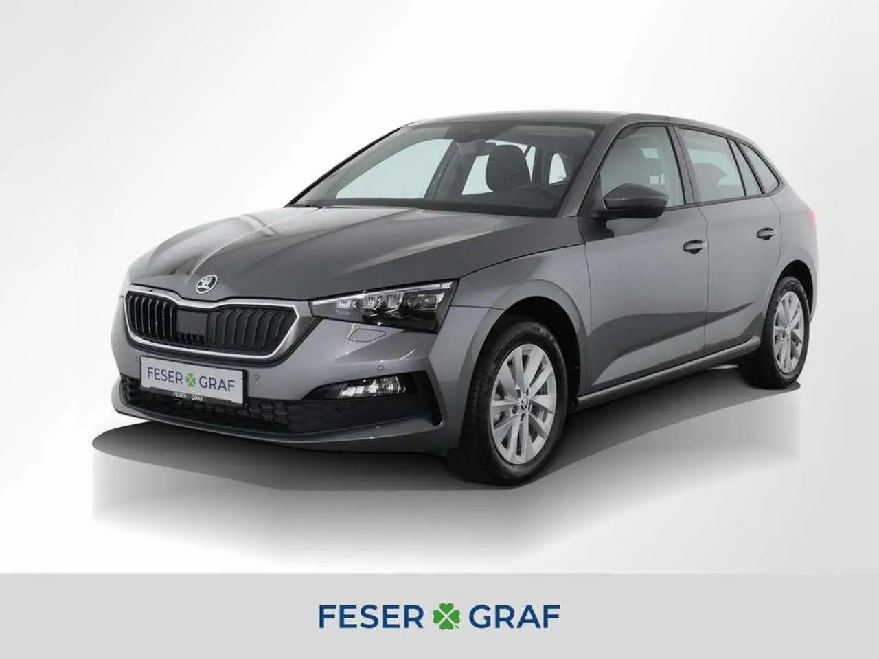 Photo 1 : Skoda Scala 2024 Petrol