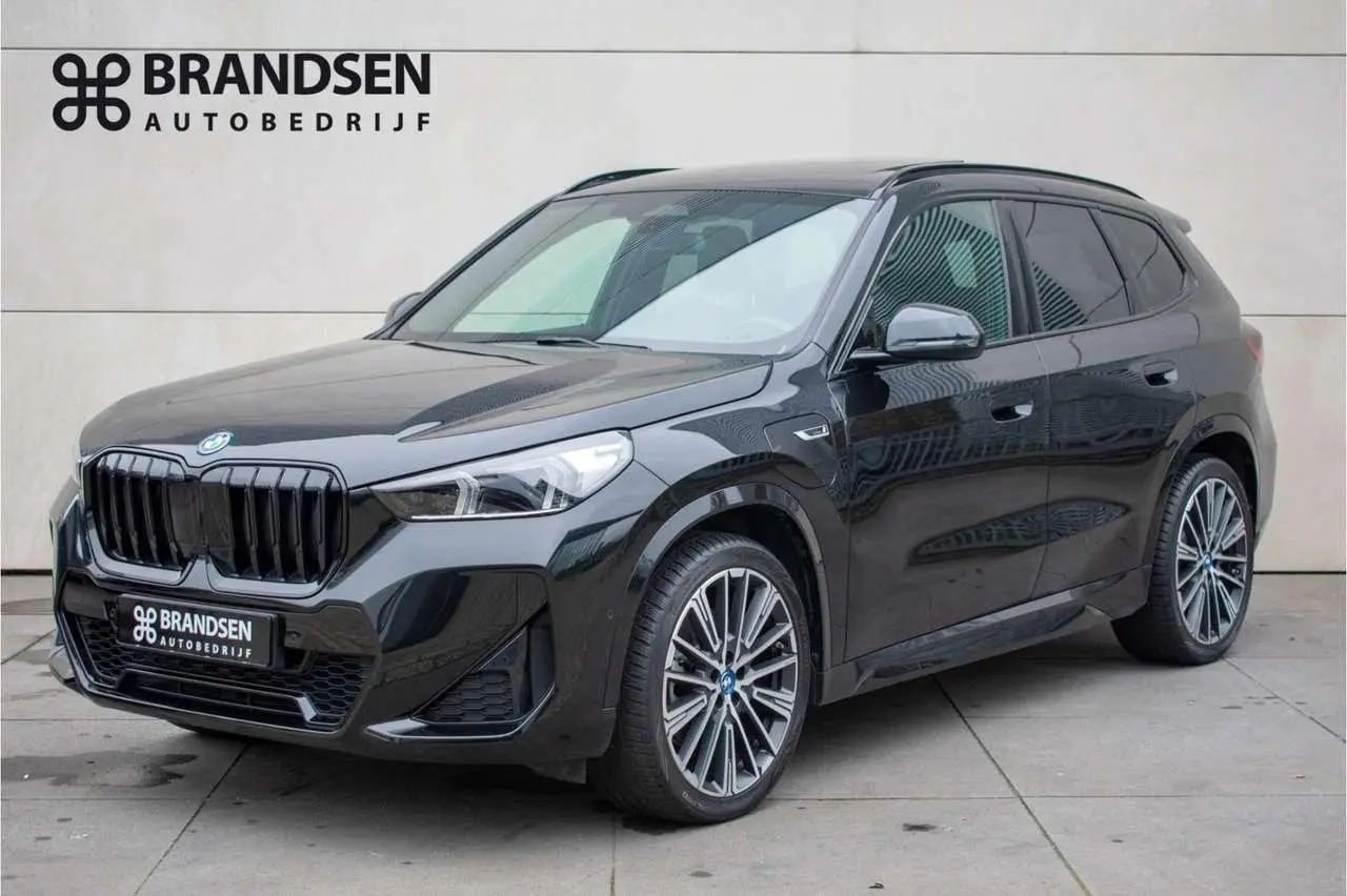 Photo 1 : Bmw X1 2023 Hybride